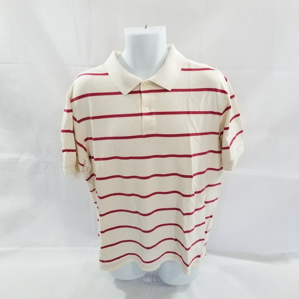 Daniel Cremieux Collection Men's xl Polo shirt